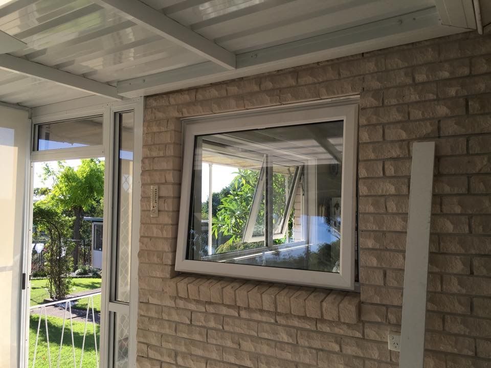 Evergreen Windows NSW Superior Quality Windows