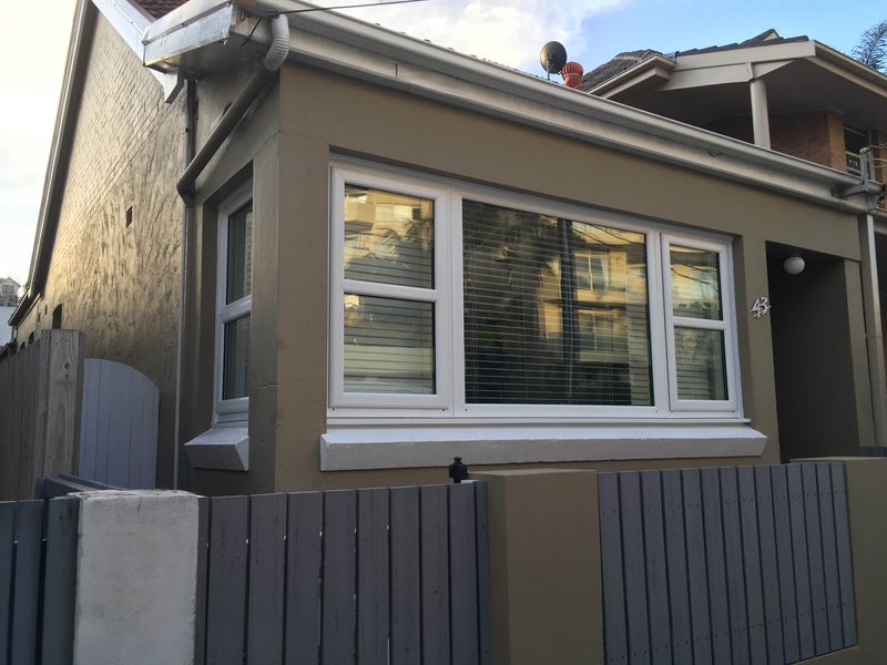 Evergreen Windows NSW Superior Quality Windows