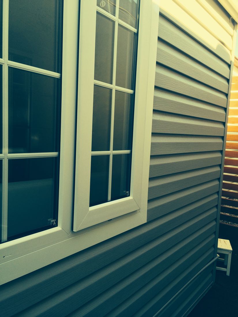 Evergreen Windows NSW Superior Quality Windows