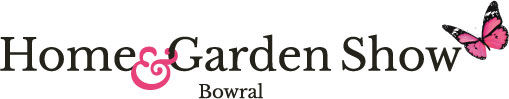 Evergreen double glazing on show at the Bowral Home and Garden Show 2017.